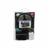 5m RGB Şerit LED (IP65) Kumandalı Adaptörlü SMD2835 54 LED/m
