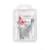 5x50 8mm Dubel S.Vida Seti 10 Adet