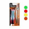 6-in-1 Kauçuk Uçlu Bits Tornavida