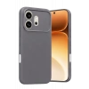 Huawei Honor 600 First Silikon - Gri