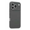 Huawei Honor 600 Pro First Silikon - Gri