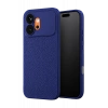 Huawei Honor 600 Thermax Silikon Kılıf - Lacivert