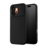 Huawei Honor 600 Thermax Silikon Kılıf - Siyah