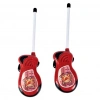 6054 TELSİZ POLİS İTFAİYE TEMALI 9V KRTL 2A