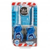 6054 TELSİZ POLİS İTFAİYE TEMALI 9V KRTL 2A