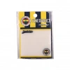 607547 Post-It Şeffaf 50 Yp. Blister 1 Adet