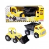 6144   İkili Kamyon Dozer Set 1 Adet