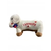 62203 PELUŞ 45 CM AŞIK KÖPEK YASTIK