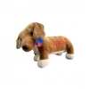 62203 PELUŞ 45 CM AŞIK KÖPEK YASTIK