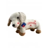 62203 PELUŞ 45 CM AŞIK KÖPEK YASTIK