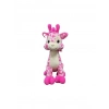 62222 PELUŞ 35 CM MUTLU ZÜRAFA