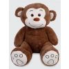 62428 PELUŞ 70CM  10 MODEL  (1 ADET FİYATIDIR)