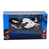 62805 NessiWorld 1 10 METAL MOTORBİSİKLET