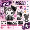 6310  PELUŞ KUR. ETEKLİ 50 CM