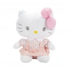 6317  PELUŞ H KITTY ETEKLİ 50 CM