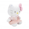 6317  PELUŞ H KITTY ETEKLİ 50 CM