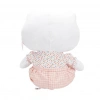 6317  PELUŞ H KITTY ETEKLİ 50 CM