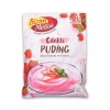 6353-16 Çilekli Puding 120gr 1 Adet