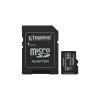 64 GB CANVAS SELECT PLUS MICRO SD CARD CL10 SDCS3/64GB