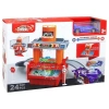 660-S100/660-S101 ARABA YARIŞ SET