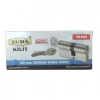 68 mm Cerman Barel Saten