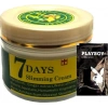 7 Days 100 ml Ginger Miracle Slimming Cream +1 Ad Jel ile