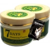 7 Days 2X100 ml Ginger Miracle Slimming Cream +1 Ad Jel ile