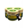 7 Days Ginger 3lü Adet Miracle Slimming Cream Kremi  100 ml + 1 Adet Jel Hediyeli