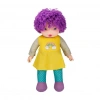 70012 NessiWorld Gökkuşağı Bebekleri, 70 cm
