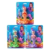 7025 KÇK DENİZ KIZI BEBEK