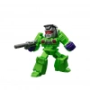 71302 FİGÜR TRANSFORMERS DEFENDER VERSİYON 02 TRNS 12D