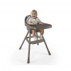 7569 OYUNCAK-PREMİUM MAMA SANDALYESİ-STONE GRİ