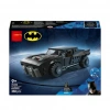 76332  Batman Batmobile 330 parça +9 yaş