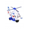777-27 PİLLİ SESLİ IŞIKLI HELİKOPTER
