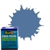 79 -Aqua Color Greyish Blue - Mat Boya- 18 ml