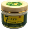 7Days 7 Days 4lü Adet Ginger Miracle Slimming Cream Kremi 100 ml