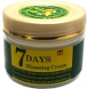 7days Slimming Vücut Bakım Kremi 100 ml