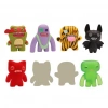 8li Figür Set Seri 2