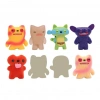8li Figür Set Seri 2