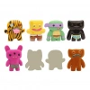 8li Figür Set Seri 2
