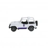 8007A Sürtmeli Arazi Jeep -toys