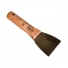 801 8cm Ağaç Saplı Spatula 1 Adet