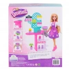 81015 Dreameez Çiçekçi Bebek