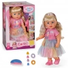 838006 Kız Kardeş Bebek Carla 43 cm