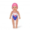 839454 30 cm Yüzen Bebek