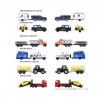 8503002001 METAL ARABA