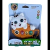 855-202D PİLLİ MÜZİKLİ KEDİ