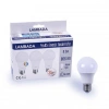 8,5W 3lu Beyaz Led Ampül