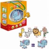 8766 ORMAN KUT.PUZZLE 025876-34567