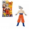89372 Dragon Ball Stretch Figür 15 cm (adet fiyatıdır)